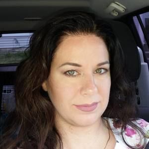 Meet your Posher, Kathryn